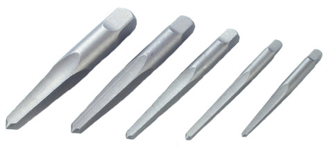 Набор экстракторов 5 пр. (код 905U1)