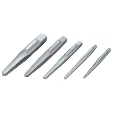 Набор экстракторов 5 пр. (код 905U1)