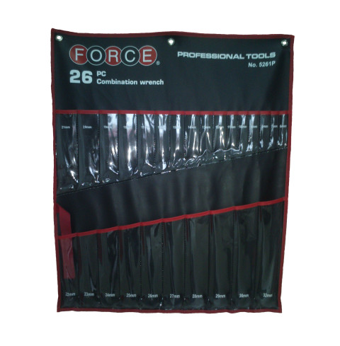 Полотно для ключей на 26 пр. (код 5261P-P)