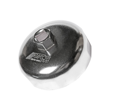 Съемник масляного фильтра 16гр./87мм VOLVO, BMW