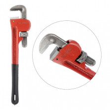 Ключ трубный "Stillson" INTERTOOL HT-0184