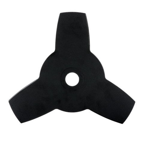 Мотокоса 1.5 кВт/2 л.с., 43 см³, катушка, 3-х лопастной нож, фреза 40 зубъев, двухплечевой ранцевый ремень INTERTOOL DT-2232