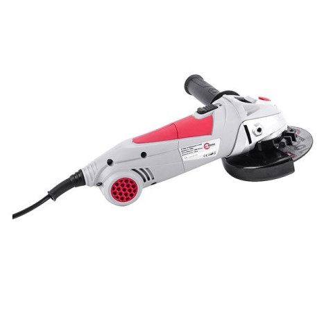 Шлифмашина угловая (болгарка) INTERTOOL DT-0268