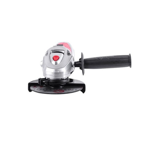 Шлифмашина угловая (болгарка) INTERTOOL DT-0268