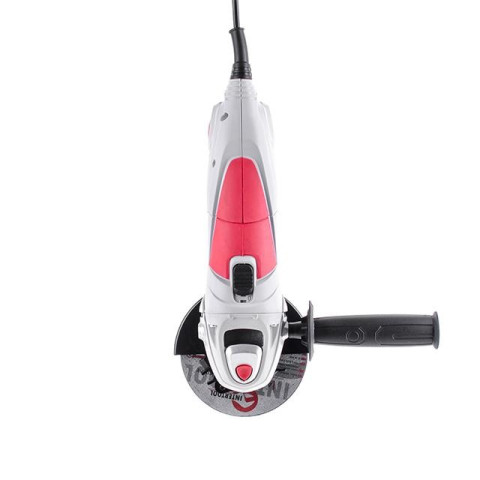 Шлифмашина угловая (болгарка) INTERTOOL DT-0268