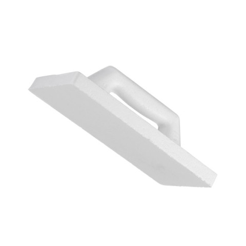 Терка пенопластовая INTERTOOL HT-0005