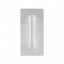 Терка пенопластовая INTERTOOL HT-0005