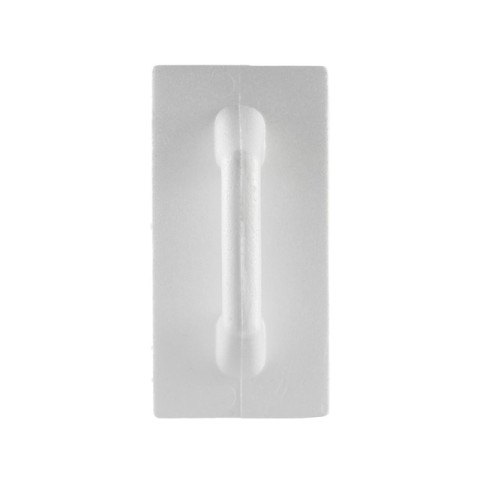 Терка пенопластовая INTERTOOL HT-0005