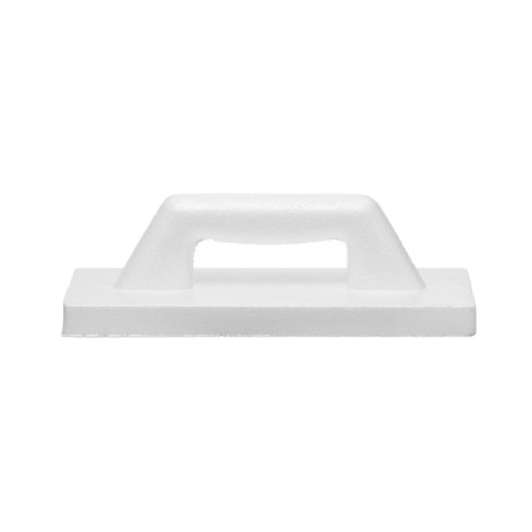 Терка пенопластовая INTERTOOL HT-0005