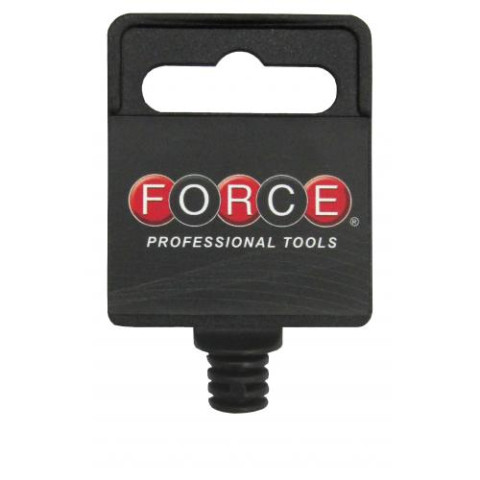 3/8 Держатель головки пластмассовый L=67 мм (FORCE 8163)