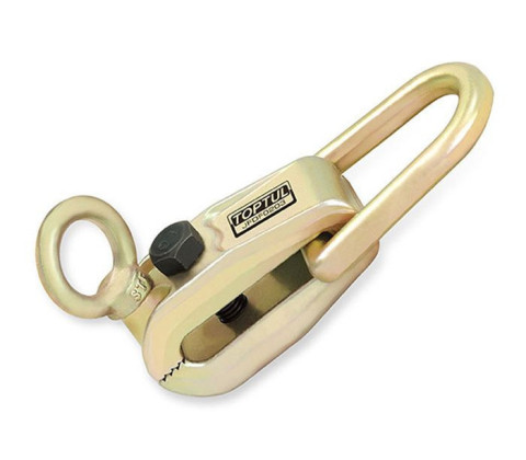 Зажим для рихтовки 2; 3 т TOPTUL JFDF0203