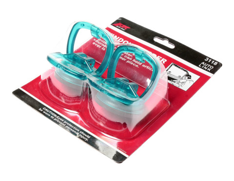 Приcоски для фиксации стекол (12кг.)