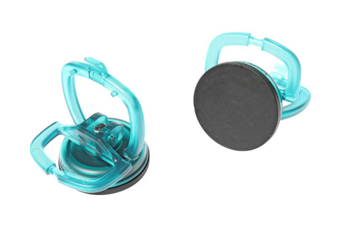 Приcоски для фиксации стекол (12кг.)