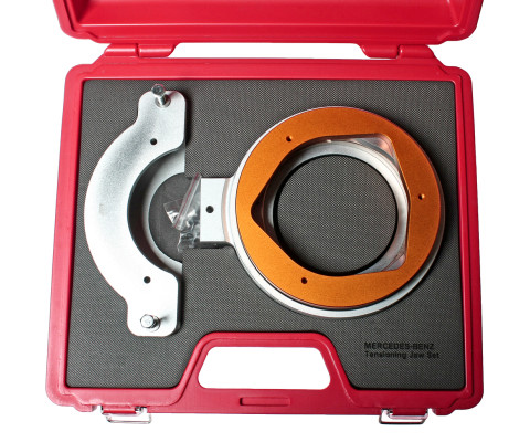 Комплект для работы с подвеской МВ