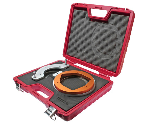 Комплект для работы с подвеской МВ