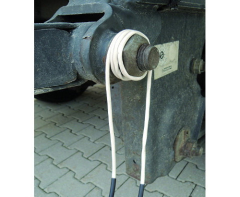 Индукционный нагреватель 1000W с набором насадок IND-1000W G.I.KRAFT