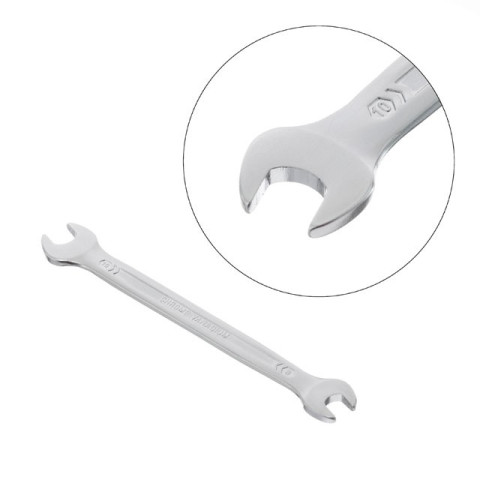 Ключ рожковый INTERTOOL XT-1109