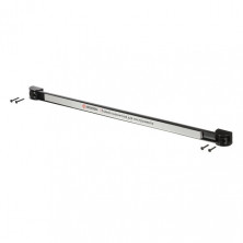 Планка магнитная для инструмента 605×23×12.5 мм, 13 кг INTERTOOL ET-1042