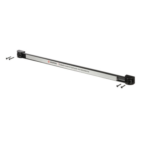 Планка магнитная для инструмента 605×23×12.5 мм, 13 кг INTERTOOL ET-1042