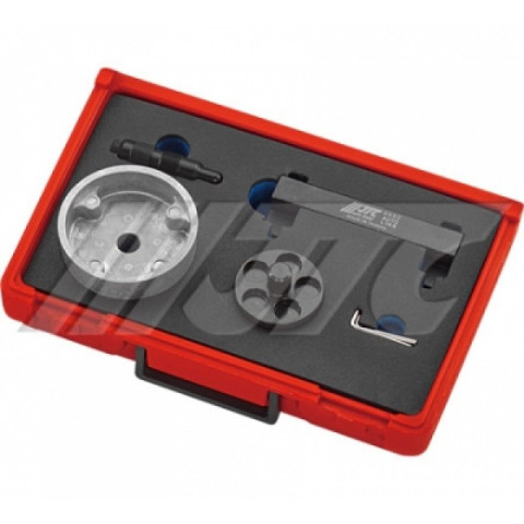 Набор фиксаторов VAG 2,5л TFSI