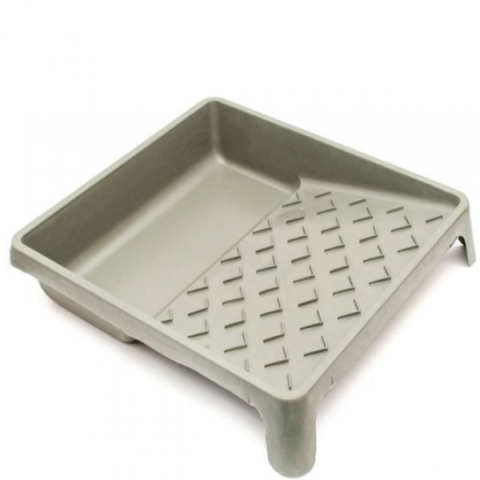 Ванночка малярная 305*330 мм INTERTOOL KT-0024