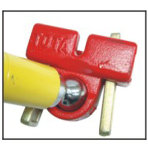 Основание для шарового упора для 8Р104