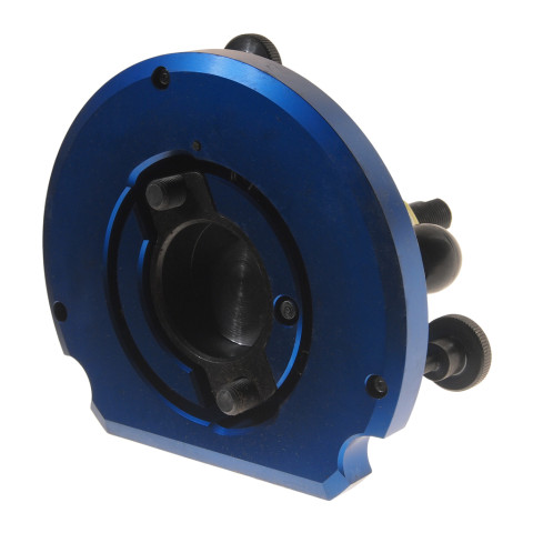 Приспособление для замены заднего сальника коленвала VW, дизель