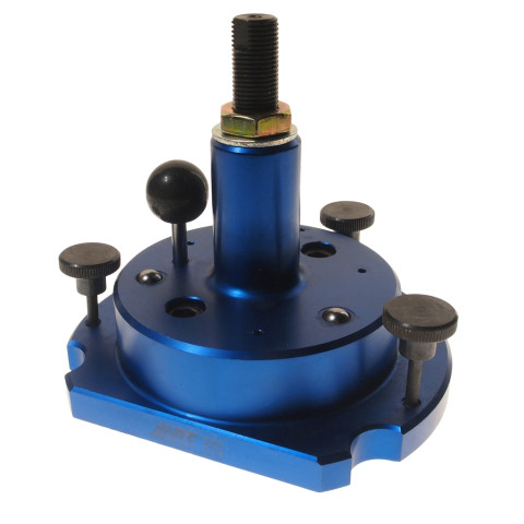 Приспособление для замены заднего сальника коленвала VW, дизель