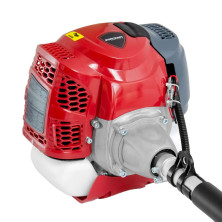 Мотокоса бензиновая WORCRAFT WGT52-320