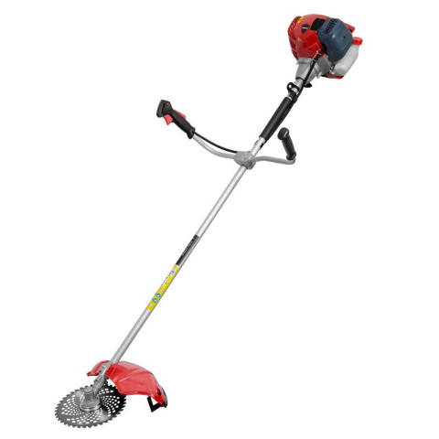 Мотокоса бензиновая WORCRAFT WGT52-320