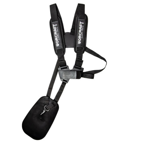 Мотокоса бензиновая WORCRAFT WGT52-320