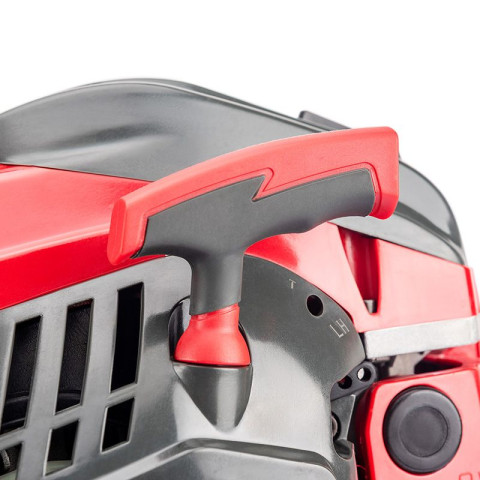 Бензопила WORCRAFT GCS52-20E