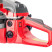 Бензопила WORCRAFT GCS52-20E