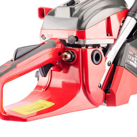 Бензопила WORCRAFT GCS52-20E