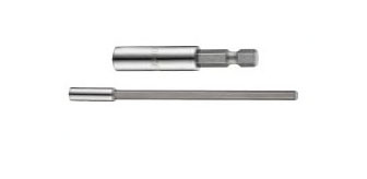 1/4" Удлинители магнитные (код 812175)