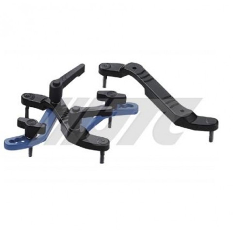 Фиксатор шкива рапредвала универсальный