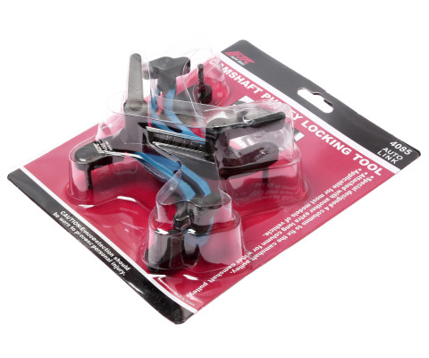 Фиксатор шкива рапредвала универсальный