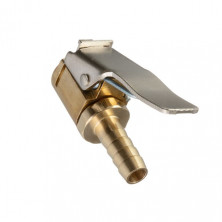 Наконечники 50 шт. к пистолету для подкачки на шланг 6мм INTERTOOL PT-5006