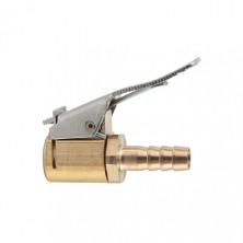 Наконечники 50 шт. к пистолету для подкачки на шланг 6мм INTERTOOL PT-5006