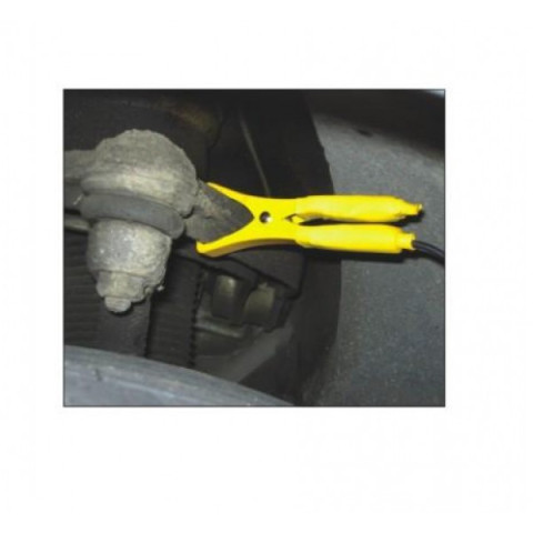 Стетоскоп электронный