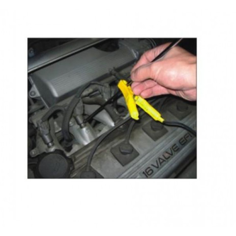 Стетоскоп электронный