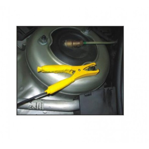 Стетоскоп электронный