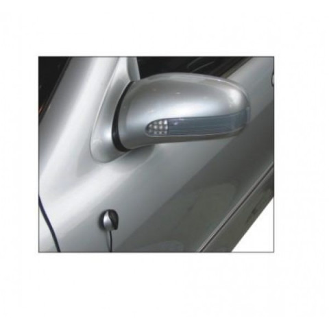 Стетоскоп электронный