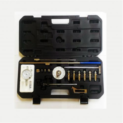 Набор для регулировки сцепления 22 пр. (код 922G5)