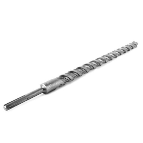 Бур SDS MAX, QUADRO INTERTOOL SDM-4080