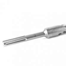 Бур SDS MAX, QUADRO INTERTOOL SDM-4080