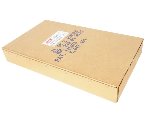 Рассухариватель клапанов алюминиевый