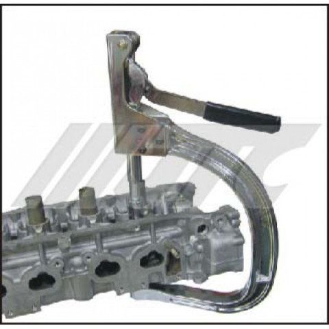 Рассухариватель клапанов алюминиевый