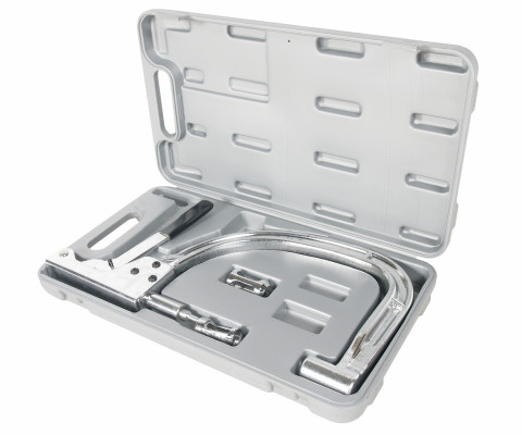 Рассухариватель клапанов алюминиевый