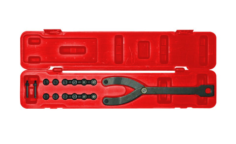 Приспособление для блокировки шкивов TOYOTA (код 915G1)